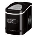 Guzzanti GZ122 - Ismaskine 100W/230V sort