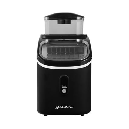Guzzanti GZ123A - Ismaskine 160W/230V sort