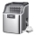 Guzzanti GZ124A - Ismaskine 150W/230V i rustfrit stål