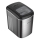 Guzzanti GZ125 - Ismaskine 140W/230V rustfrit stål/sort