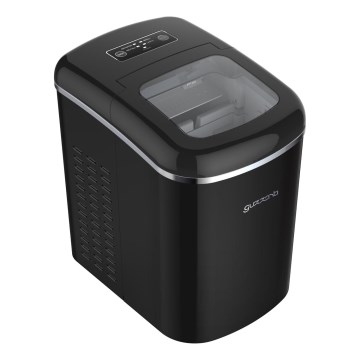 Guzzanti GZ125B - Ismaskine 140W/230V sort