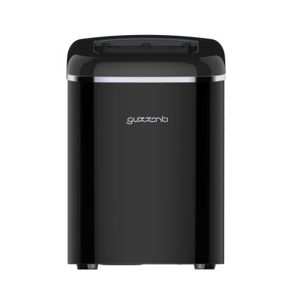 Guzzanti GZ125B - Ismaskine 140W/230V sort