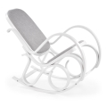 Gyngestol MAX BIS 95x52 cm grå