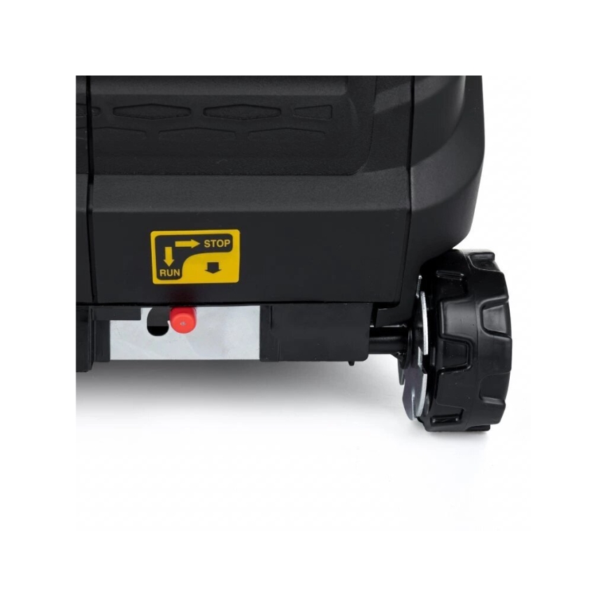 Hahn & Sohn 105412 - Benzindrevet invertergenerator H IG 3000 3300W