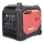 Hahn & Sohn 20062 - Benzin-/LPG-elgenerator H IG 4200 G ATS 4200/3800W
