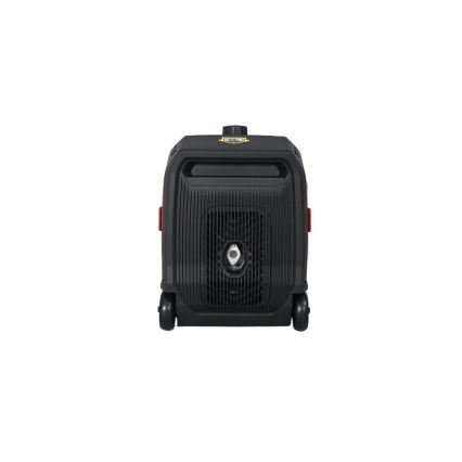 Hahn & Sohn 20062 - Benzin-/LPG-elgenerator H IG 4200 G ATS 4200/3800W