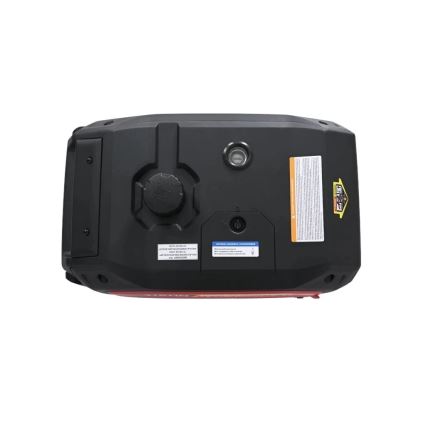 Hahn & Sohn 20062 - Benzin-/LPG-elgenerator H IG 4200 G ATS 4200/3800W