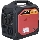 Hahn & Sohn 20095 - Benzindrevet elgenerator HIG 2400 2200W