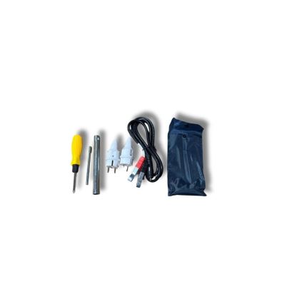 Hahn & Sohn 20095 - Benzindrevet elgenerator HIG 2400 2200W