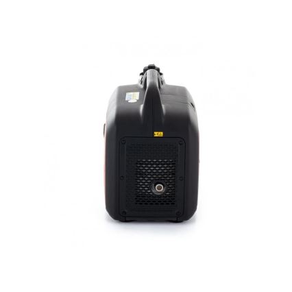 Hahn & Sohn 7245 - Benzindrevet invertergenerator H IG 3000 2500W