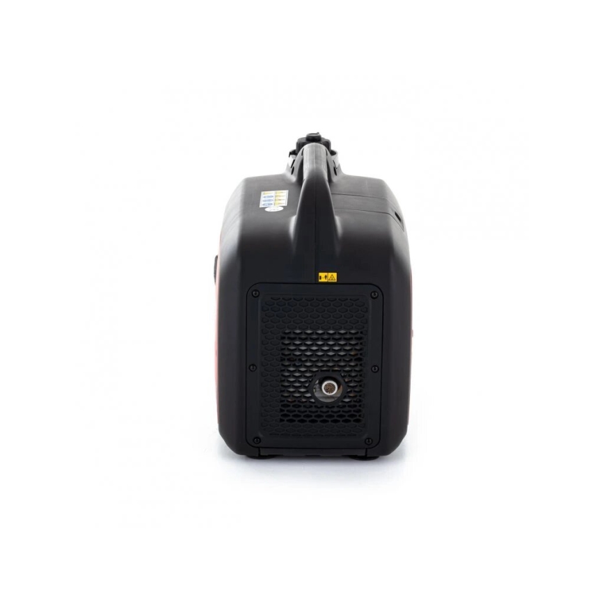 Hahn & Sohn 7245 - Benzindrevet invertergenerator H IG 3000 2500W