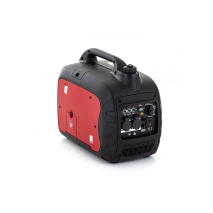 Hahn & Sohn 7245 - Benzindrevet invertergenerator H IG 3000 2500W