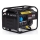 Hahn & Sohn 7410 - Benzindrevet elektrisk generator HGG 8000X 6500W
