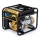 Hahn & Sohn 7569 - Benzindrevet elektrisk generator HGG 3100E AVR 3300W