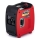 Hahn & Sohn 9175 - Benzindrevet invertergenerator H IG 1000 1100W