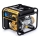 Hahn & Sohn 9176 - Benzindrevet elektrisk generator HGG 3100X AVR 3300W
