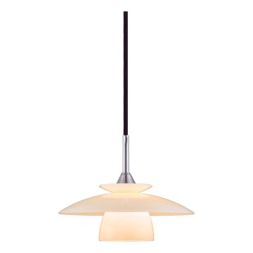 Halo Design 733644 - Pendel på kabel SCANDINAVIA 1xG9/28W/230V Ø 20 cm hvid