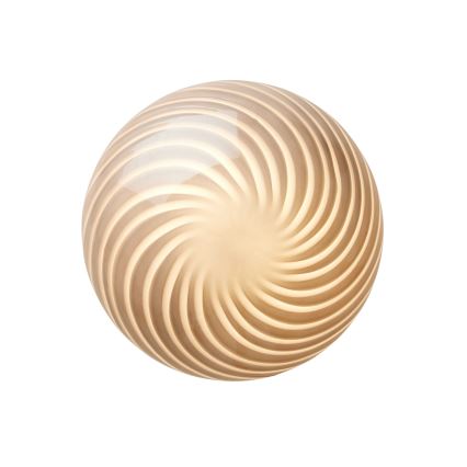 Halo Design 747009 - Bordlampe CANDY MINI MUSH 1xG9/25W/230V Ø 17 cm grå