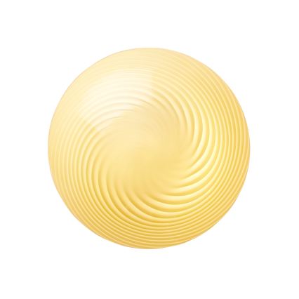 Halo Design 747016 - Bordlampe CANDY MINI MUSH 1xG9/25W/230V Ø 17 cm beige