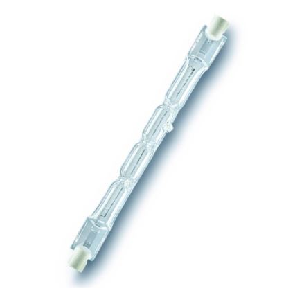 Halogenpære HALOLINE R7s/120W/230V 2900K - Osram 75 mm