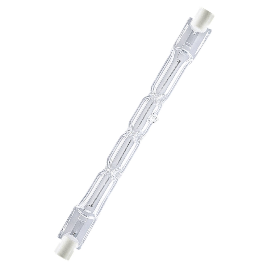 Halogenpære HALOLINE R7s/80W/230V 2900K - Osram 75 mm