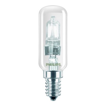 Halogenpære Philips E14/18W/230V