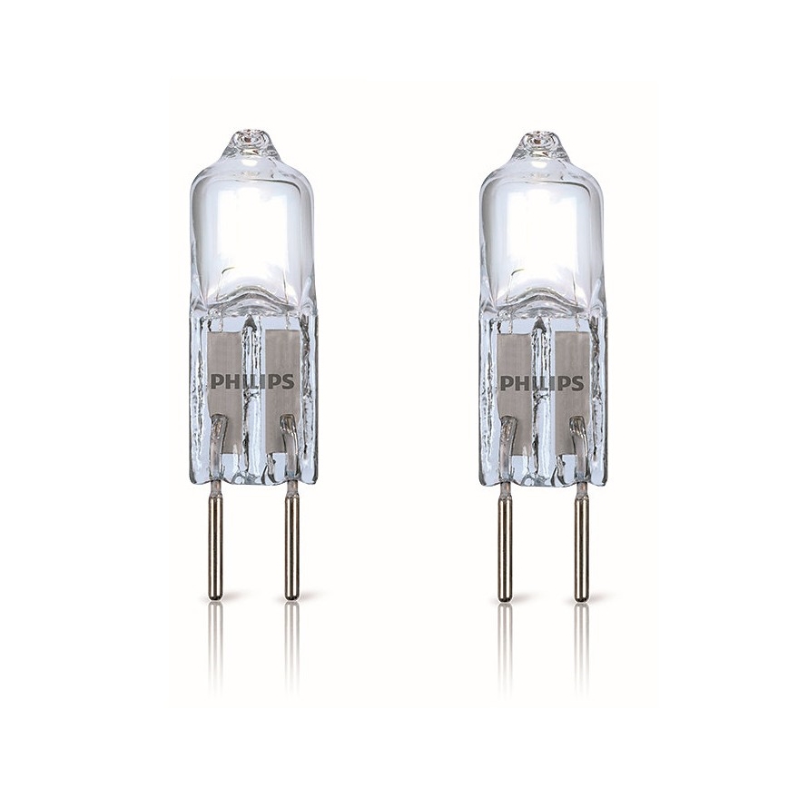 Halogenpære Philips G4/7W/12V