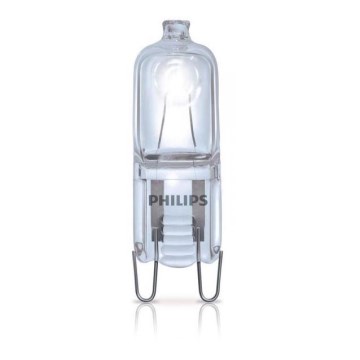 Halogenpære Philips G9/28W/230V