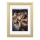 Hama - Billedramme 10x15 cm beige