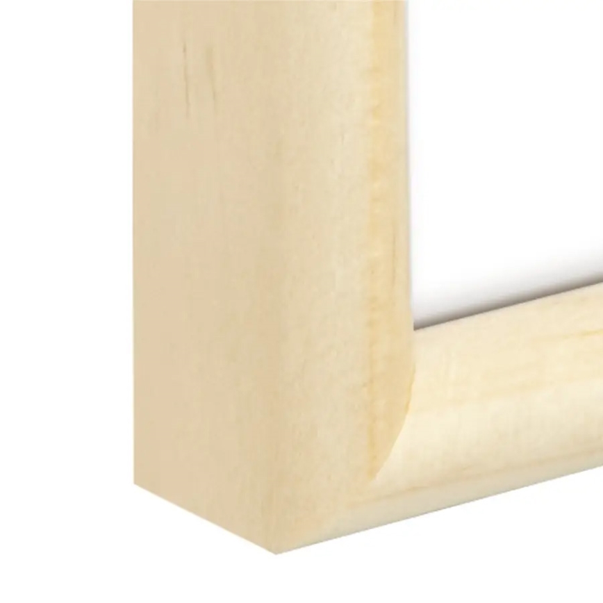 Hama - Billedramme 15x20 cm beige