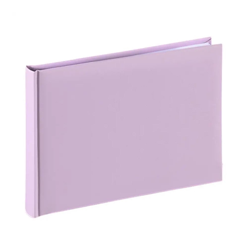 Hama - Fotoalbum 24x17 cm 36 sider pink