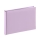 Hama - Fotoalbum 24x17 cm 36 sider pink