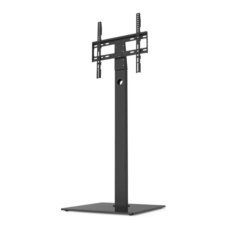 Hama - Gulvbeslag til tv swivel 32-65 sort