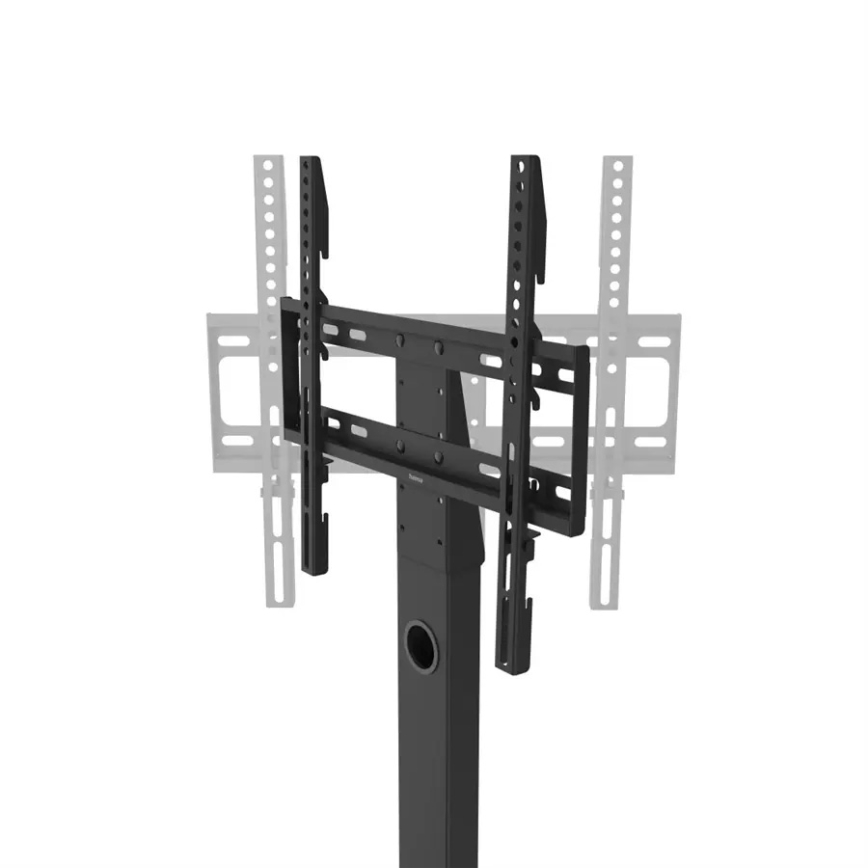 Hama - Gulvbeslag til tv swivel 32-65 sort