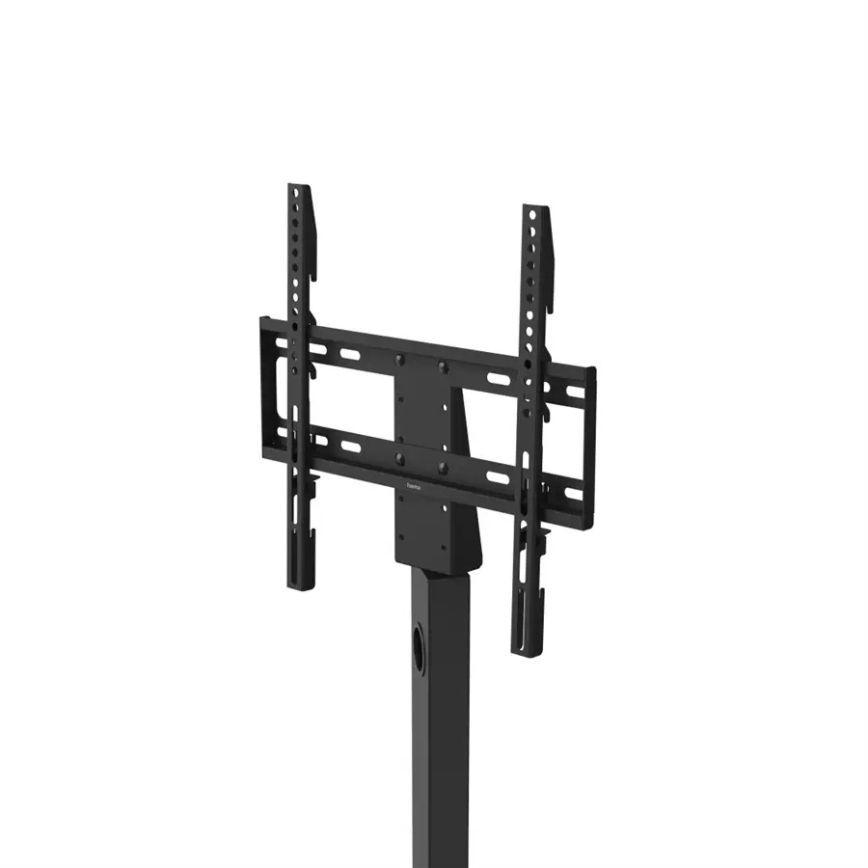Hama - Gulvbeslag til tv swivel 32-65 sort