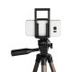 Hama - Kamerastativ 106 cm + smartphoneholder