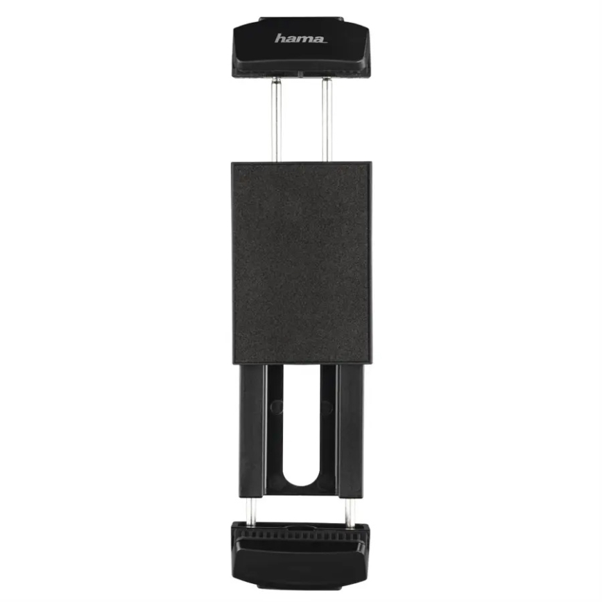 Hama - LED dæmpbart cirkulært lys med stativ LED/5,8W/5V Ø 17 cm + fjernbetjening
