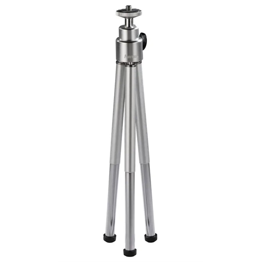 Hama - Ministativ til kameraer 21 cm metal