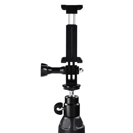 Hama -Tripod 4-i-1 til kameraer, GoPro-kameraer, smartphones og selfies 90 cm