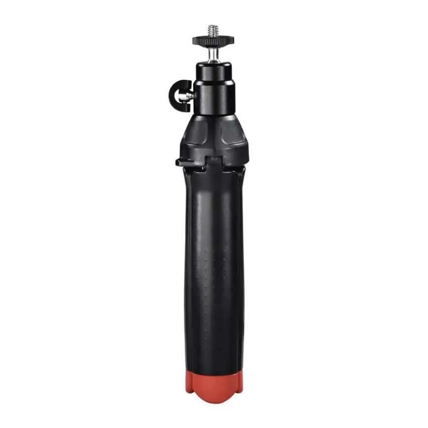 Hama -Tripod 4-i-1 til kameraer, GoPro-kameraer, smartphones og selfies 90 cm