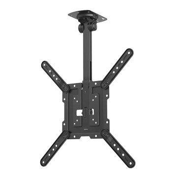 Hama - Tv-loftbeslag med led 32-65 sort