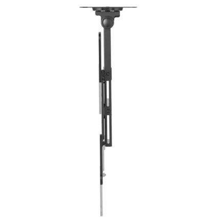 Hama - Tv-loftbeslag med led 32-65 sort