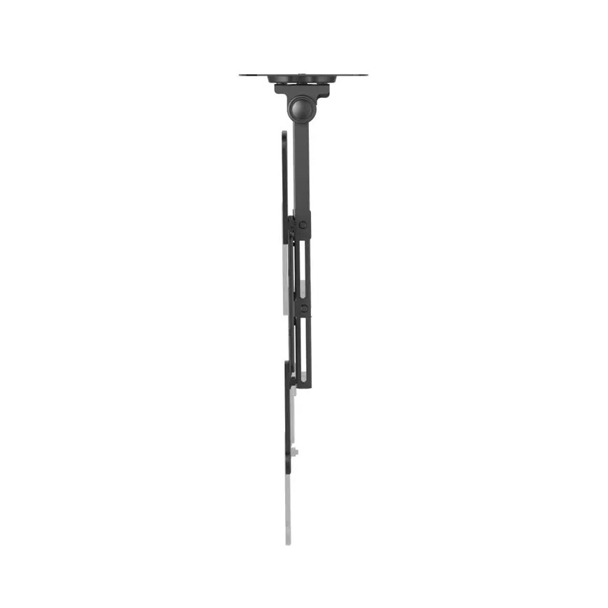Hama - Tv-loftbeslag med led 32-65 sort