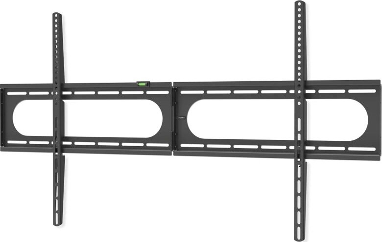 Hama - Tv-vægbeslag 37-120" bæreevne 100 kg sort