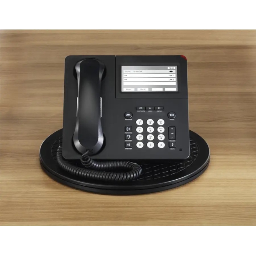 Hama - Universel drejebase diameter 32 cm