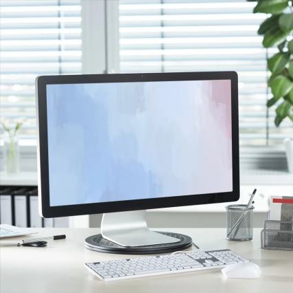 Hama - Universel drejebase diameter 32 cm