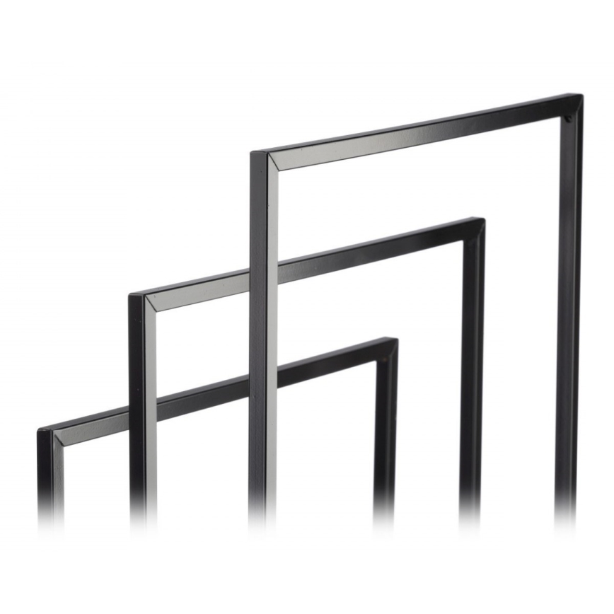 Håndklædeholder 85x45 cm