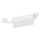 Håndtag 58 x 12,4 cm, hvid
