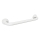 Håndtag 58x8 cm hvid