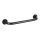 Håndtag 58x8 cm sort